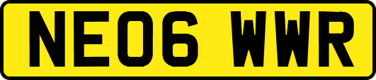 NE06WWR