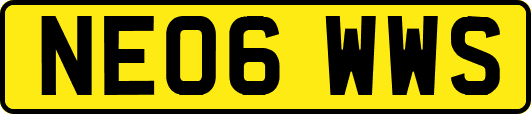 NE06WWS