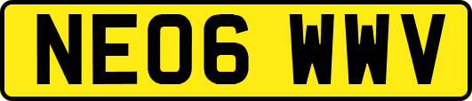 NE06WWV
