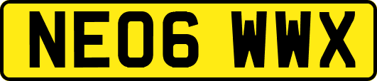 NE06WWX