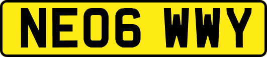 NE06WWY
