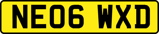 NE06WXD