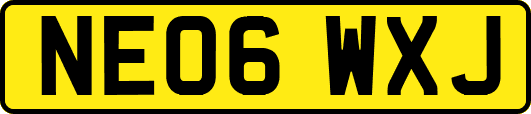 NE06WXJ