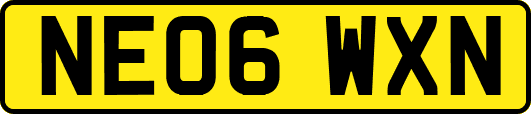 NE06WXN