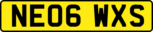 NE06WXS