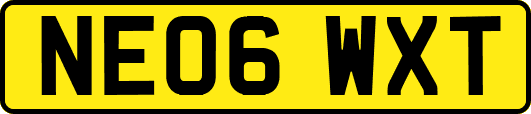 NE06WXT