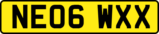 NE06WXX