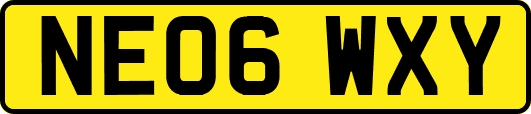 NE06WXY