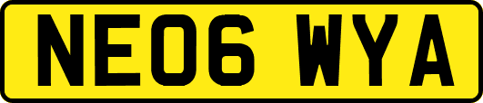 NE06WYA