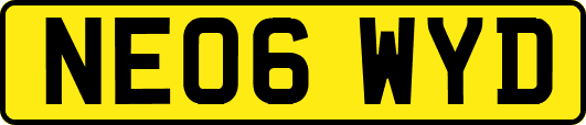 NE06WYD