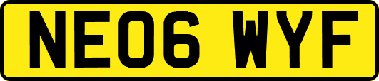 NE06WYF