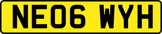 NE06WYH