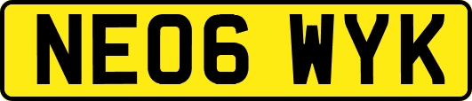 NE06WYK