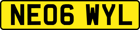 NE06WYL