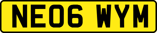 NE06WYM