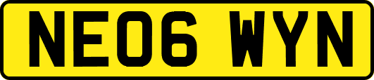 NE06WYN