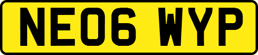NE06WYP