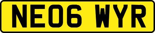 NE06WYR
