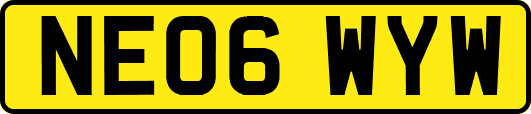NE06WYW