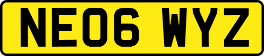 NE06WYZ