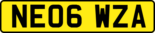 NE06WZA