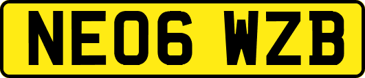 NE06WZB