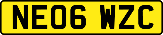 NE06WZC