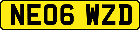 NE06WZD