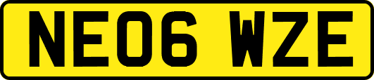 NE06WZE