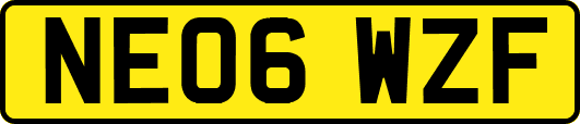 NE06WZF