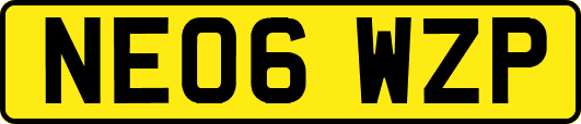 NE06WZP