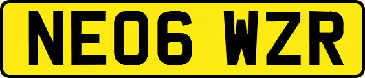 NE06WZR