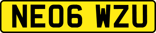 NE06WZU