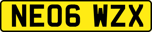 NE06WZX
