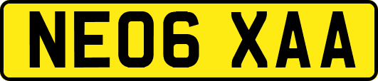 NE06XAA