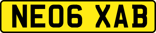 NE06XAB