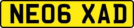 NE06XAD