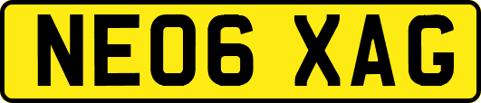 NE06XAG