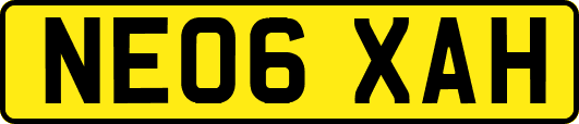 NE06XAH