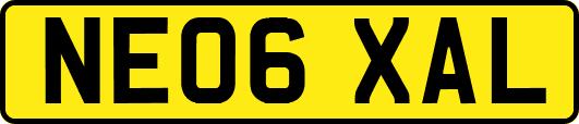 NE06XAL