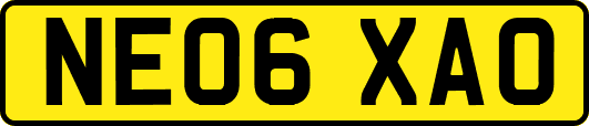 NE06XAO