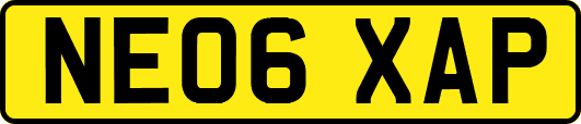 NE06XAP
