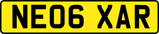 NE06XAR