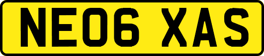 NE06XAS