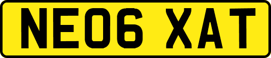 NE06XAT