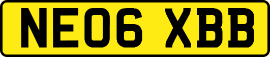 NE06XBB