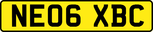 NE06XBC