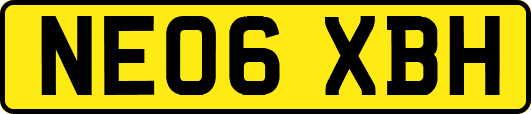 NE06XBH