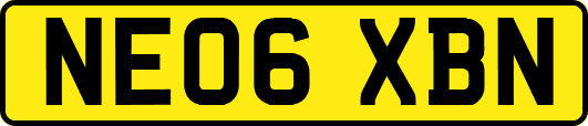 NE06XBN