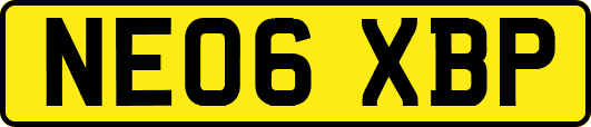 NE06XBP